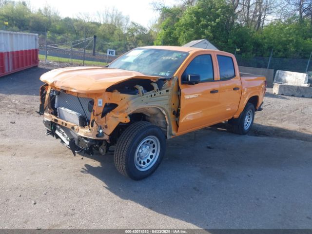1GCPTBEK0S1164857 Chevrolet l3b