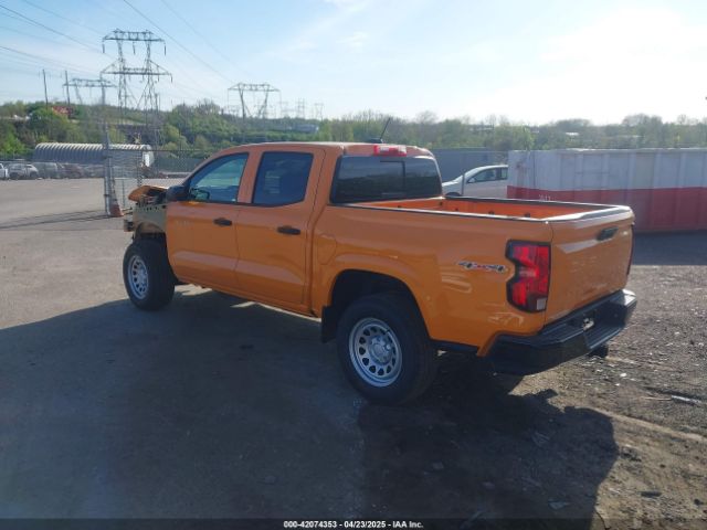 1GCPTBEK0S1164857 Chevrolet l3b