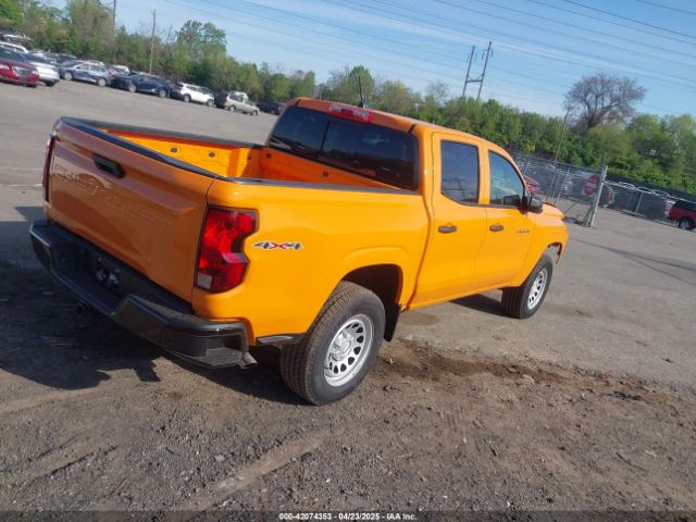 1GCPTBEK0S1164857 Chevrolet l3b