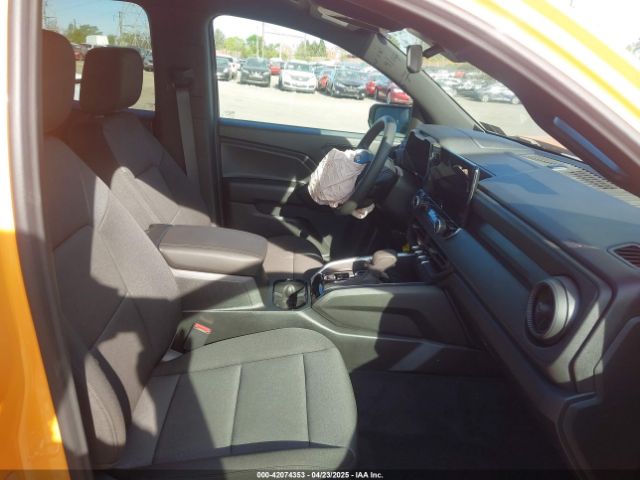 1GCPTBEK0S1164857 Chevrolet l3b