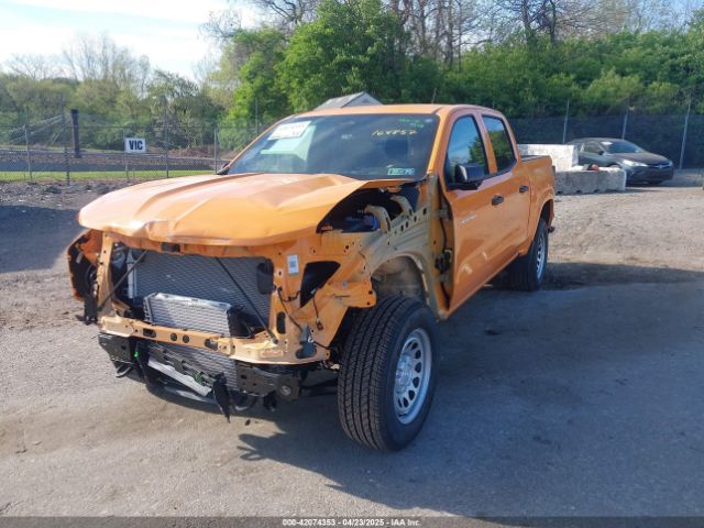 1GCPTBEK0S1164857 Chevrolet l3b