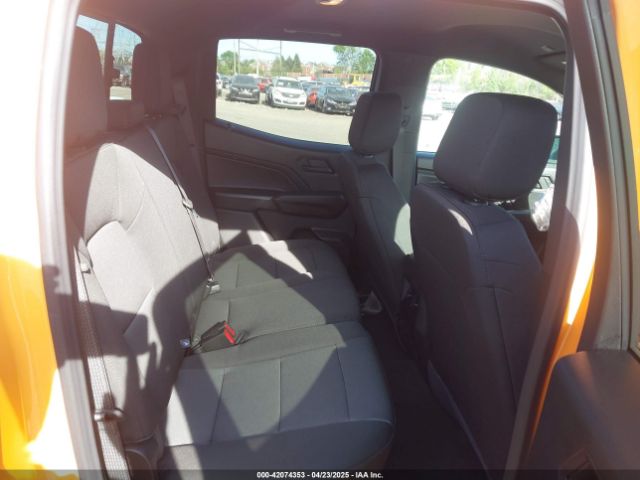 1GCPTBEK0S1164857 Chevrolet l3b