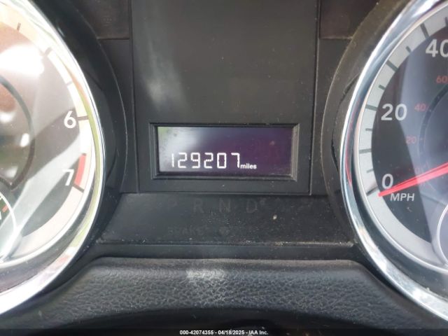 2C4RDGCG4JR216440 Dodge Grand Caravan Sxt