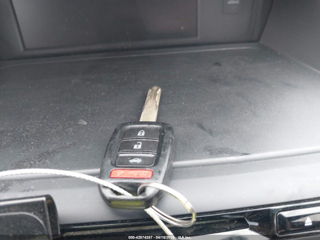 1HGCR2F51HA049314 Honda Accord Sport