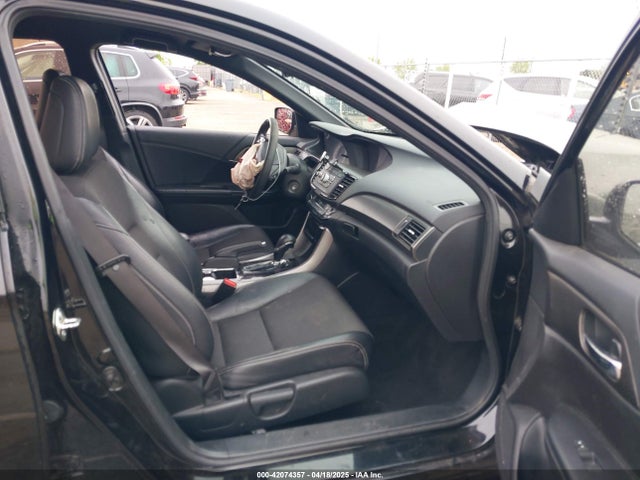 1HGCR2F51HA049314 Honda Accord Sport