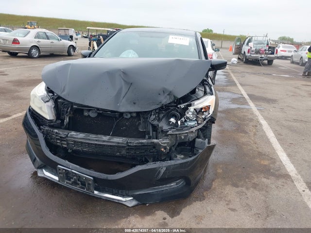 1HGCR2F51HA049314 Honda Accord Sport