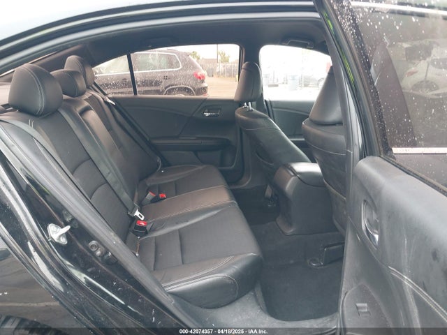 1HGCR2F51HA049314 Honda Accord Sport