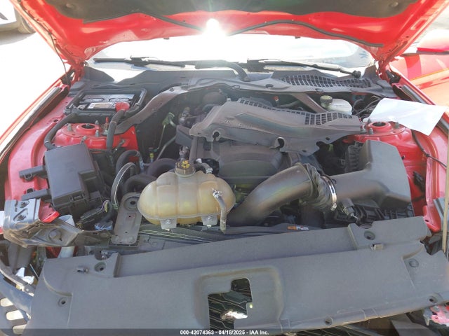 1FATP8UH5H5254430 Ford Mustang Ecoboost Premium