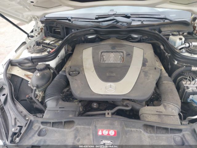 2011 MERCEDES-BENZ E 350 WDDHF5GB1BA391006 Photo 9