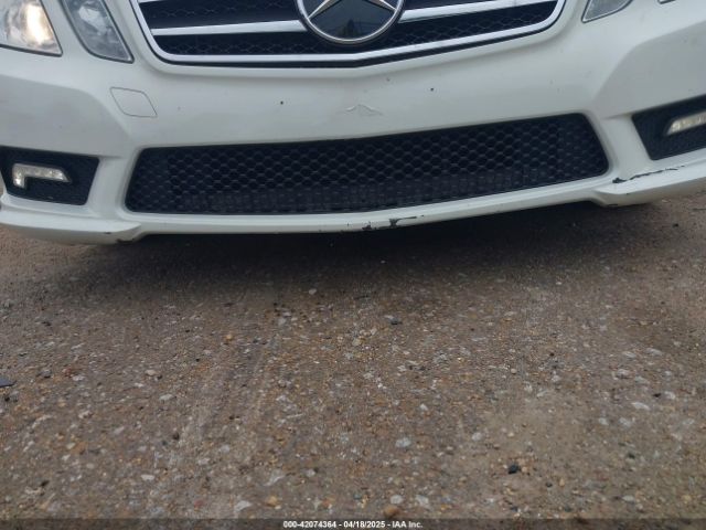 2011 MERCEDES-BENZ E 350 WDDHF5GB1BA391006 Photo 5