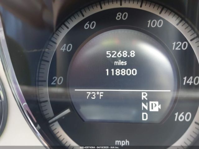 2011 MERCEDES-BENZ E 350 WDDHF5GB1BA391006 Photo 6