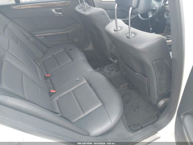 2011 MERCEDES-BENZ E 350 WDDHF5GB1BA391006 Photo 7
