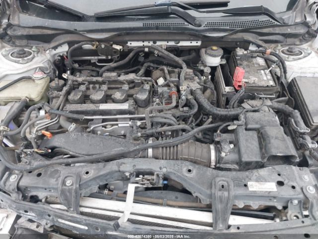 SHHFK7H47HU410195 Honda Civic Sport