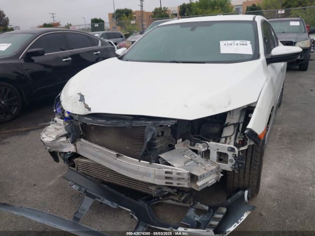 SHHFK7H47HU410195 Honda Civic Sport
