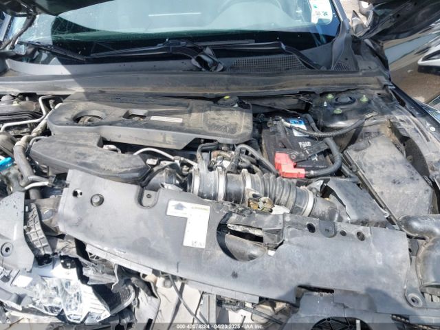 1HGCV2F98JA010935 Honda Accord Touring 2.0t