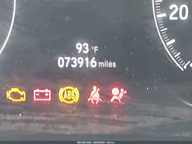1HGCV2F98JA010935 Honda Accord Touring 2.0t
