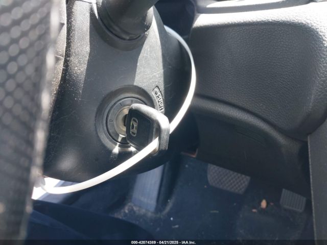 2HGFC2F51JH534400 Honda Civic Lx