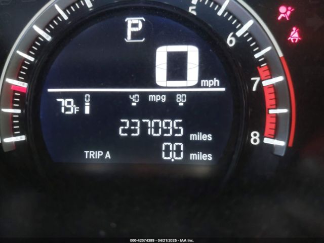 2HGFC2F51JH534400 Honda Civic Lx