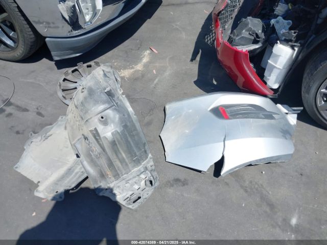 2HGFC2F51JH534400 Honda Civic Lx