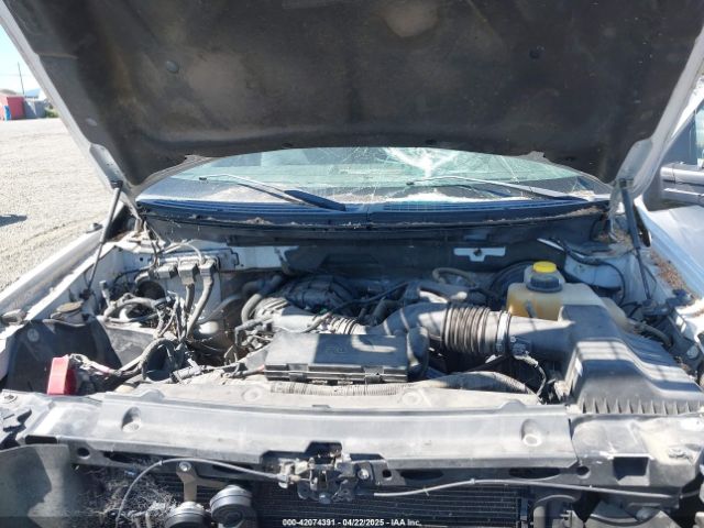 1FTMF1CM2EKD69295 Ford F-150 Xl