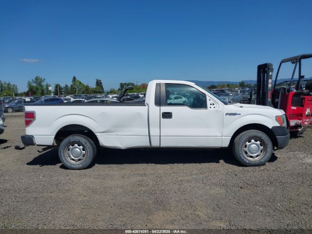 1FTMF1CM2EKD69295 Ford F-150 Xl