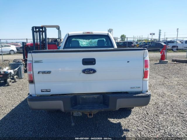 1FTMF1CM2EKD69295 Ford F-150 Xl