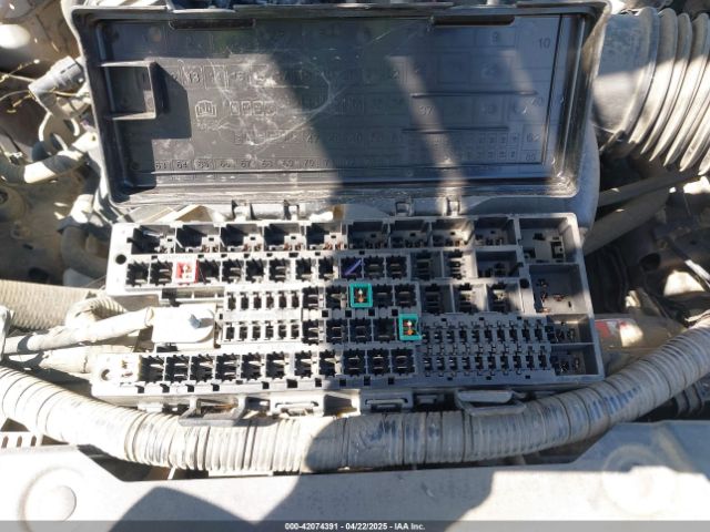1FTMF1CM2EKD69295 Ford F-150 Xl