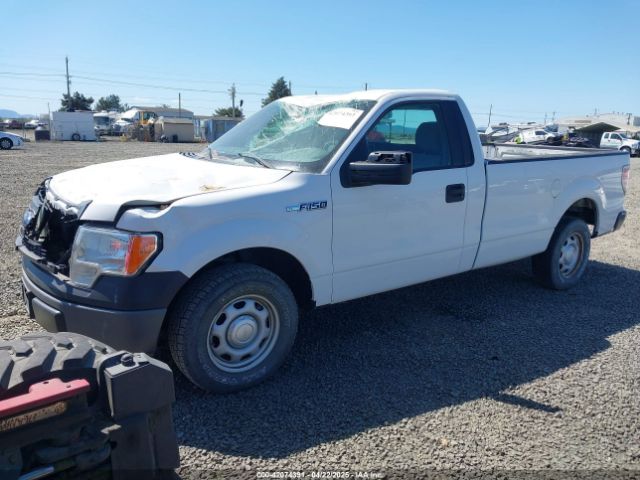 1FTMF1CM2EKD69295 Ford F-150 Xl