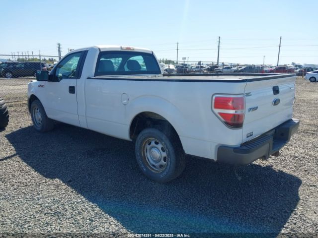 1FTMF1CM2EKD69295 Ford F-150 Xl
