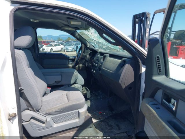 1FTMF1CM2EKD69295 Ford F-150 Xl