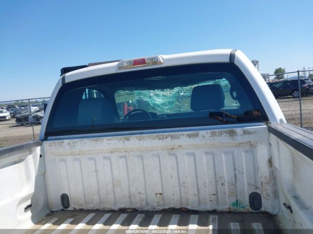 1FTMF1CM2EKD69295 Ford F-150 Xl