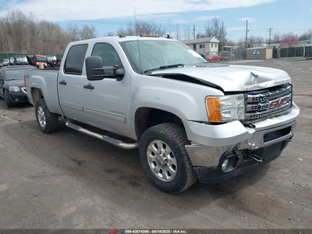 1GT120CG4EF102932 auction archive image