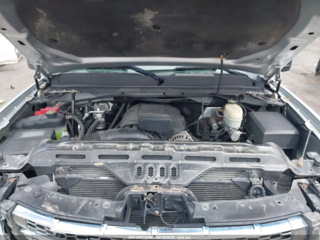 1GT120CG4EF102932 GMC Sierra 2500hd Sle