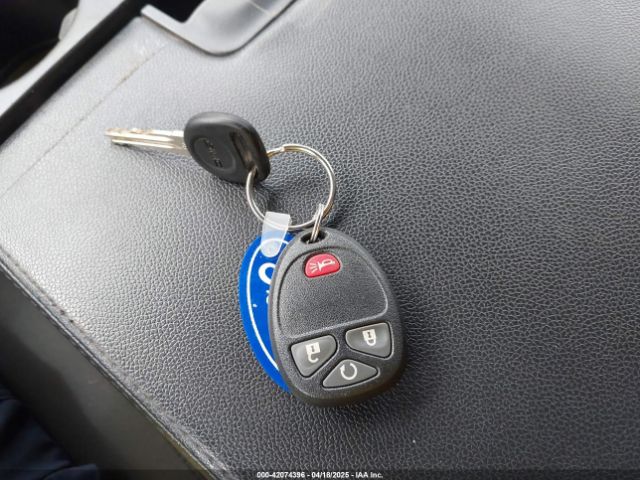 1GT120CG4EF102932 GMC Sierra 2500hd Sle