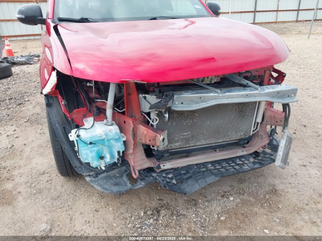 2020 MITSUBISHI OUTLANDER JA4AD3A3XLZ005459 Photo 5