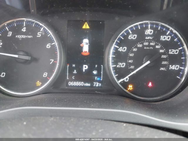 2020 MITSUBISHI OUTLANDER JA4AD3A3XLZ005459 Photo 6