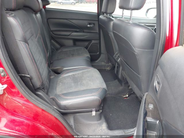 2020 MITSUBISHI OUTLANDER JA4AD3A3XLZ005459 Photo 7