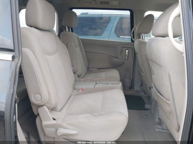 JN8AE2KP3F9133078 Nissan Quest Platinum/s/sl/sv