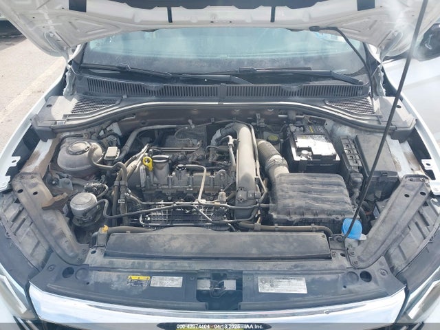 3VWC57BU6KM273481 Volkswagen Jetta 1.4t R-line/1.4t S/1.4t Se