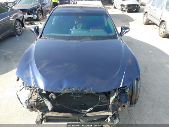 58ADA1C11NU021100 Lexus ES 300H