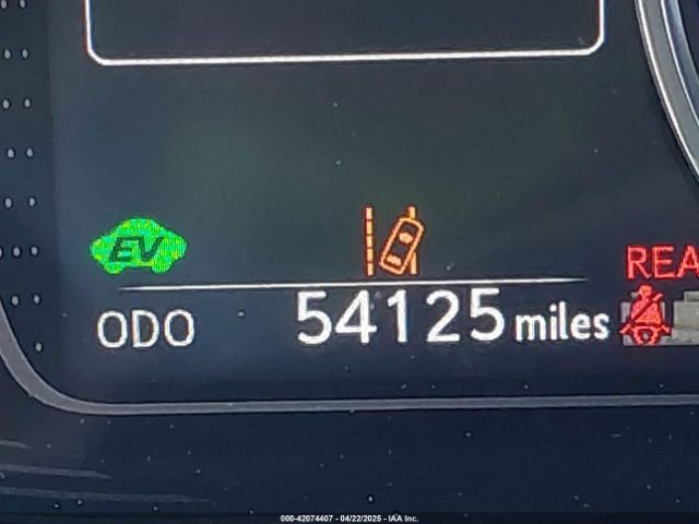 58ADA1C11NU021100 Lexus ES 300H