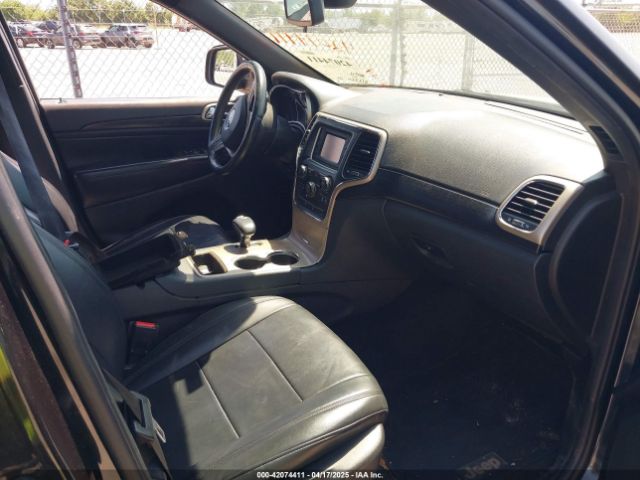 1C4RJEAG9EC157383 Jeep Grand Cherokee Laredo