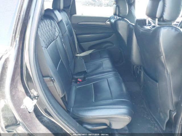 1C4RJEAG9EC157383 Jeep Grand Cherokee Laredo