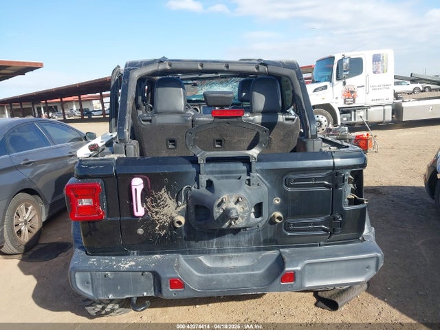 1C4HJXDGXKW638885 Jeep 2019