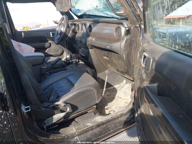 1C4HJXDGXKW638885 Jeep 2019