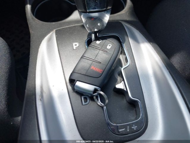 3C4PDCAB2JT429374 Dodge JOURNEY SE