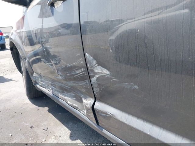 3C4PDCAB2JT429374 Dodge JOURNEY SE