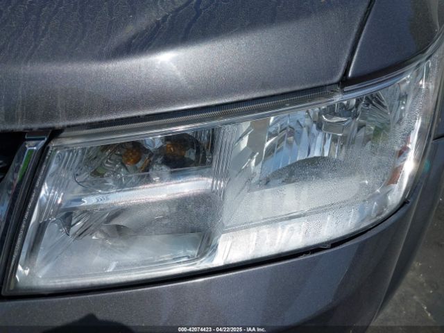 3C4PDCAB2JT429374 Dodge JOURNEY SE