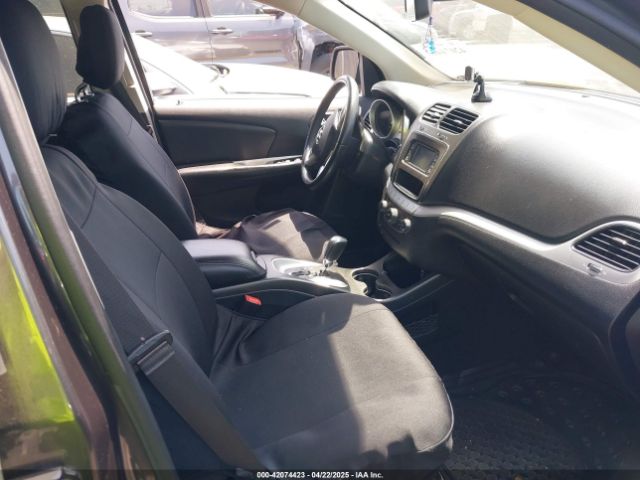 3C4PDCAB2JT429374 Dodge JOURNEY SE