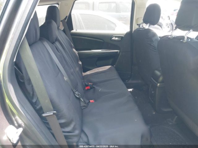3C4PDCAB2JT429374 Dodge JOURNEY SE